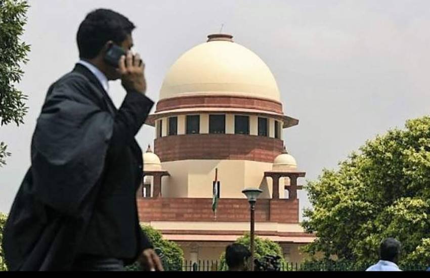 Supreme Court, Video Conferencing Supreme Court, Video Conferencing