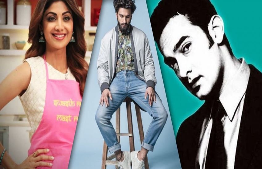 आम इंसानों की तरह तमाम बॉलीवुड सेलेब्स भी अंधविश्वासी हैं। कोई खुद को फिट रखने के लिए टोटके करता है तो कोई किसी खास काम को ना करने को अपने लिए लकी समझता है। आइए जानते हैं बॉलीवुड के चंद सुपरस्टार्स और उनके अंधविश्वास के बारे में(Photos: Social Media):