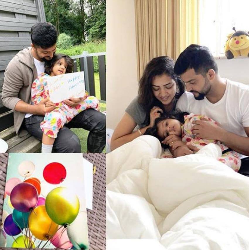 सुरेश रैना के नेटवर्थ की बात करें तो मीडिया रिपोर्ट्स के मुताबिक ये करीब 150 करोड़ है।