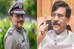 Sushant Singh Rajput, Gupteswar Pandey, sanjay raut
