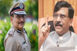 ‘कुछ लोगों को बेचैनी थी कि कहीं पोल न खुल जाए’- संजय राउत के बयान पर बोले बिहार के DGP