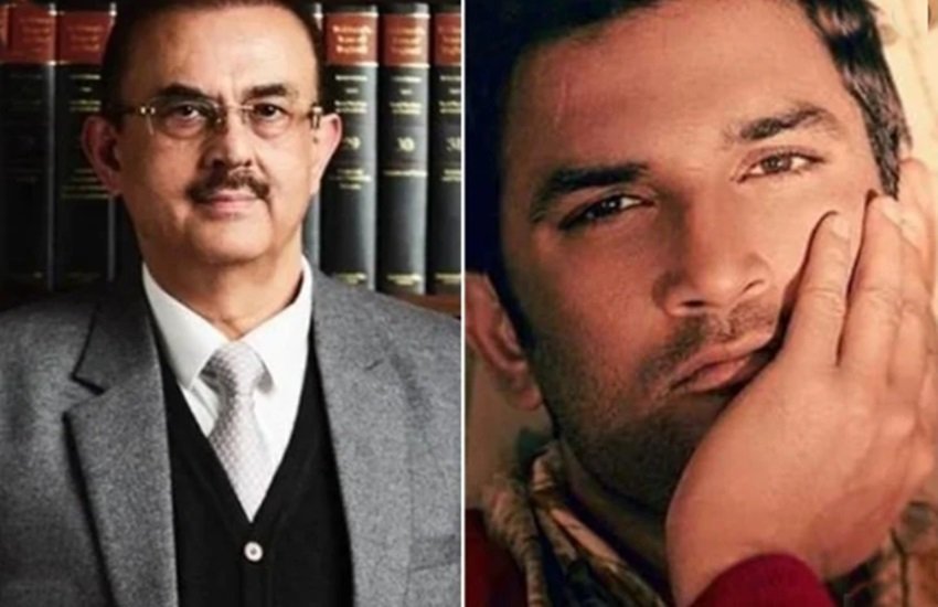 Sushant Singh Rajput, Sushant Singh Rajput family, bihar police