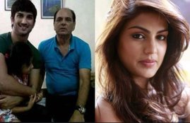 Sushant Singh Rajput, Sushant Death Mystery, Rhea Chakraborty, Sushant Murder,