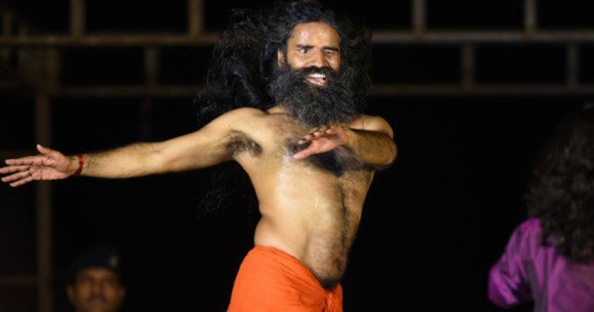 रामदेव ने एक मीडिया इंटरव्यू में तो ये भी कहा था कि समलैंगिरकता एर बीमारी है जो खून में मिली होती है, इसीलिए समलैंगिक लोगों का खून इस्तेमाल नहीं करना चाहिए।