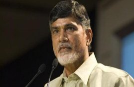 chandrababu naidu