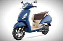 TVS Jupiter ZX Disc variant, TVS Jupiter ZX Disc Price, TVS Jupiter ZX Disc Features, TVS Jupiter ZX Disc Specification, TVS Jupiter ZX Disc Mileage, TVS Jupiter ZX Disc Detail