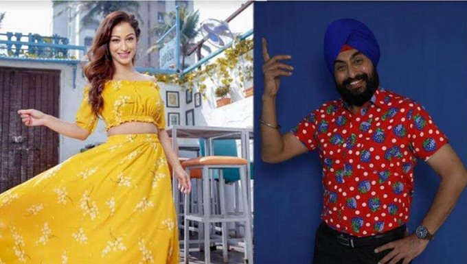 Taarak Mehta Ka Ooltah Chashmah: शो में अपने किरदार को लेकर एक्साइटेड हैं सुनैना फौजदार और बलविंदर सिंह सूरी
