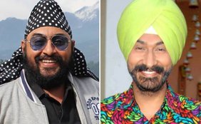 Taarak Mehta Ka Ooltah Chashmah, Balvinder Singh Suri, Roshan Singh Sodhi