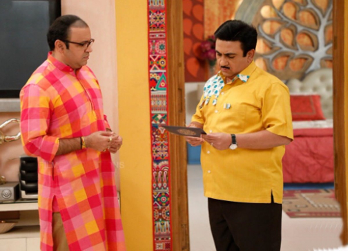 Taarak Mehta Ka Ooltah Chashmah, jethalal, bhide