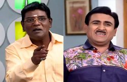 Taarak Mehta Ka Ooltah Chashmah: शो के एक्टर नहीं राइटर थे ‘अय्यर’, दिलीप जोशी की वजह से बन गए बबीता जी के पति, जानिए पूरा वाकया