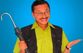 Taarak Mehta Ka Ooltah Chashmah, Shyam Pathak aka Popat Lal, TMKOC, Shyam Pathak,