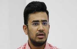 Ram mandir Ayodhya, tejaswi surya