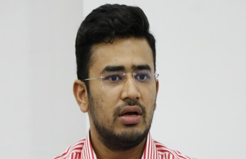Ram mandir Ayodhya, tejaswi surya