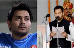 मेरे बेटे से पानी की बोतलें ढुलवाते थे- तेजस्वी के IPL में नहीं खेलने पर भड़के थे लालू यादव