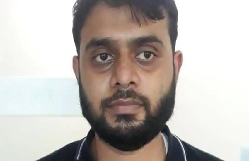 NIA, ISIS, Bengaluru, Opthamologist,