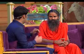 The Kapil Sharma Show