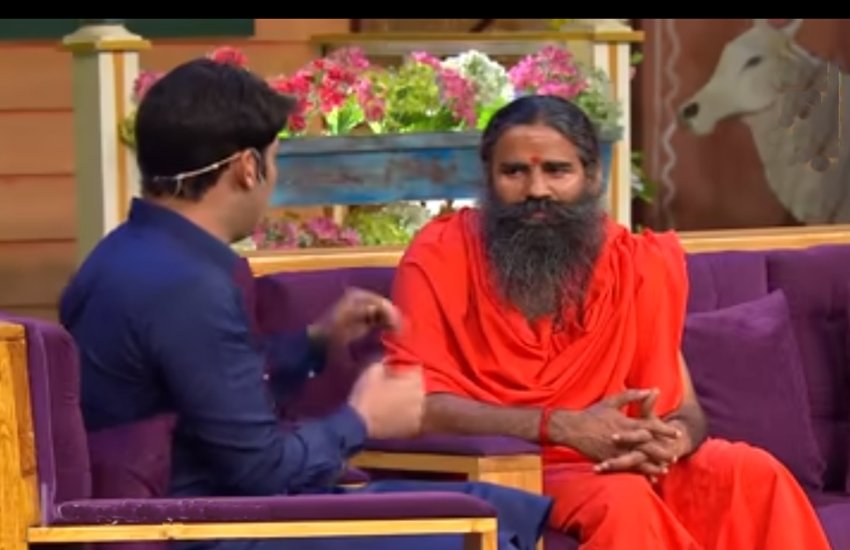 The Kapil Sharma Show