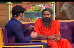 बाबा रामदेव से की थी शादी कर सेटल होने की बात, जवाब सुन कपिल शर्मा की हो गई थी ‘बोलती बंद’