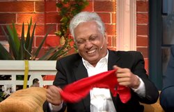 वर्ल्ड चैंपियन भारतीय ऑलराउंडर सफल होने के लिए करते थे टोटका, कपिल शर्मा के शो में सुनाया था मजेदार किस्सा