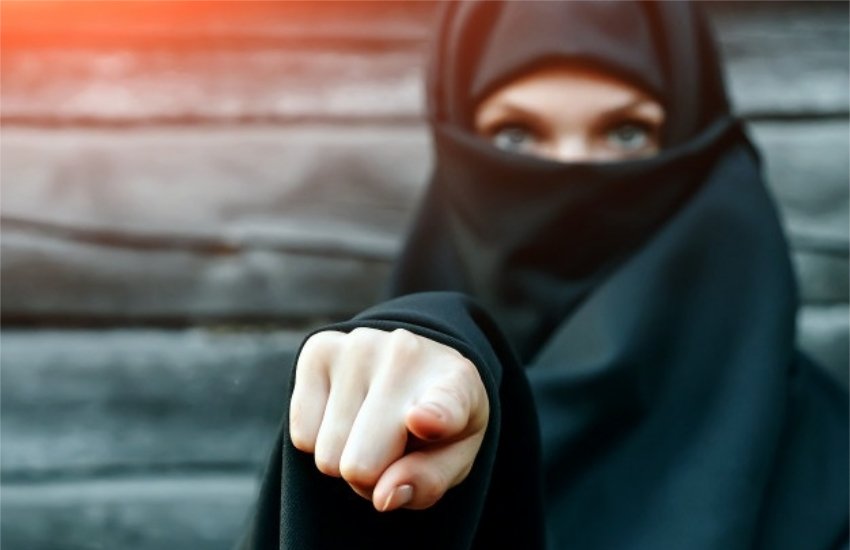 Triple Talaq, Talaq, 3 Talaq, Teen Talaq, Wife