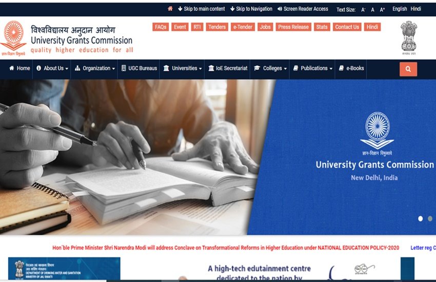 ugc guidelines, ugc guidelines 2020, ugc guidelines live updates, rajasthan university exams, up university exams