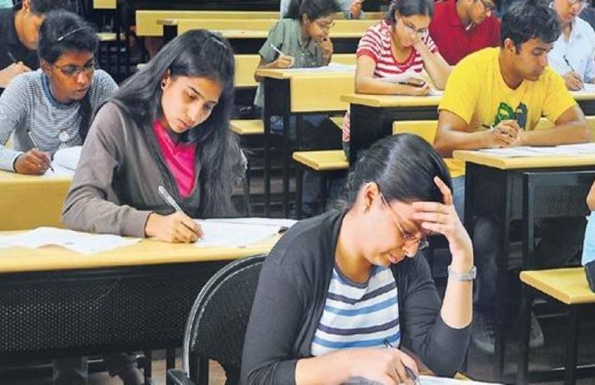 ugc guidelines, ugc guidelines 2020, ugc guidelines live updates, rajasthan university exams