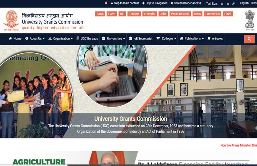 ugc guidelines, ugc guidelines 2020, ugc guidelines live updates, rajasthan university exams, up university exams
