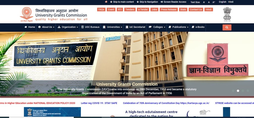 ugc guidelines, ugc guidelines 2020, ugc guidelines live updates, rajasthan university exams, up university exams