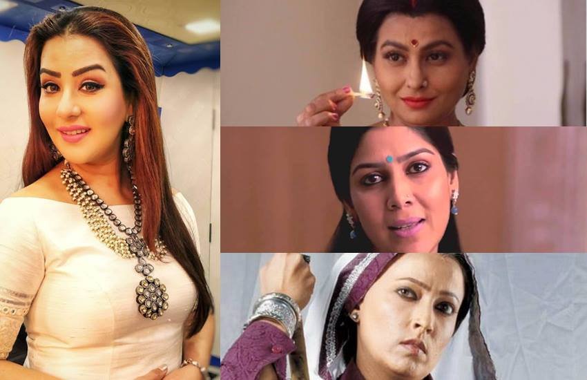 छोटे पर्दे यानी टीवी सीरियल्स में अपनी एक अलग पहचान बना चुकी कुछ अभिनेत्रियां ऐसी हैं जो अपने 50 साल के करीब पहुंच चुकी है लेकिन अभी तक सिंगल हैं। हालांकि बड़ी बात ये है कि वो अपने इस सिंगलहुड को काफी एन्जॉय करती नज़र आती हैं। इनमें से कुछ एक्ट्रेसेज ऐसी भी हैं जिनकी शादी तो हुई लेकिन किसी वजह से रिश्ता टूट गया। ऐसी ही कुछ टीवी एक्ट्रेसेज के सिंगलहुड से जुड़ी बातें हम आपके लिए लाए हैं। (Photos: Social Media)