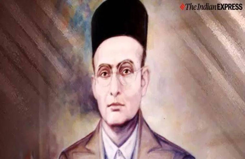 VD Savarkar, Britishers, Apology Letter, India, Hero, Villain