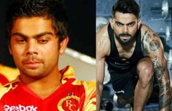 IPL 2008 के बाद भटक गए थे विराट कोहली, टीम से हो गए थे बाहर; कोच ने दी थी टैटू पर से ध्यान हटाने की हिदायत