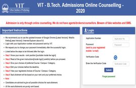 viteee result, viteee 2020, viteee 2020 result, viteee result 2020