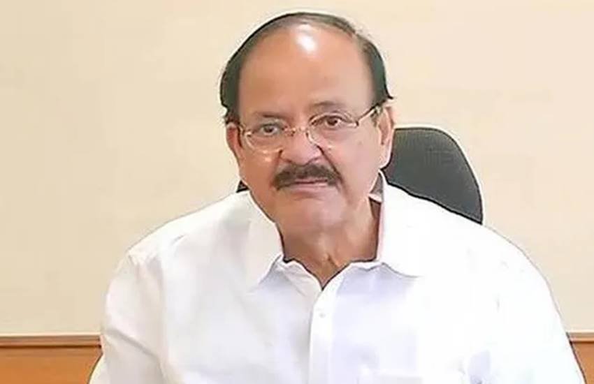 venkaiah naidu, venkaiah naidu life history, venkaiah naidu biography