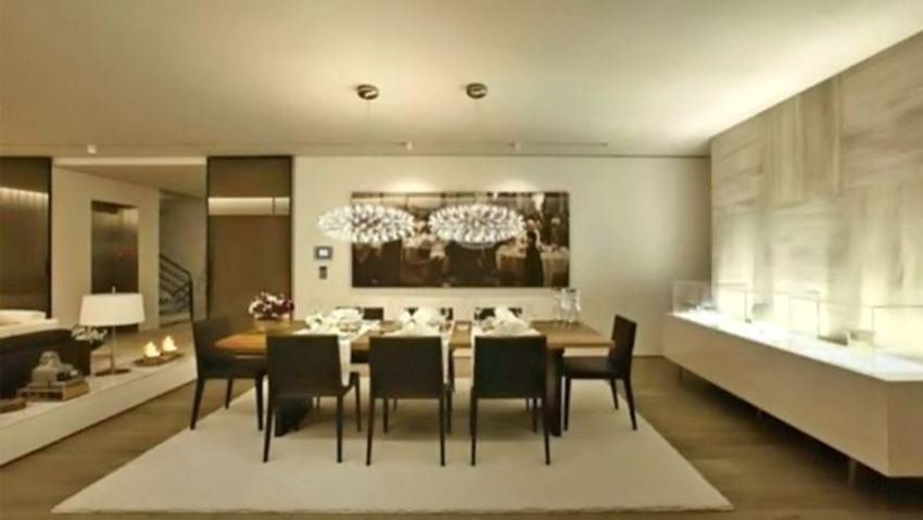 विद्या बालन पिछले 12 सालों से इसी अपार्टमेंट में रह रही हैं।