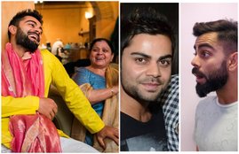 Virat Kohli kapil sharma show