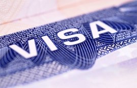 USA, America, H-1B Visa, Visa Fraud, Indian, Arrest