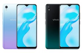 Vivo Y1s