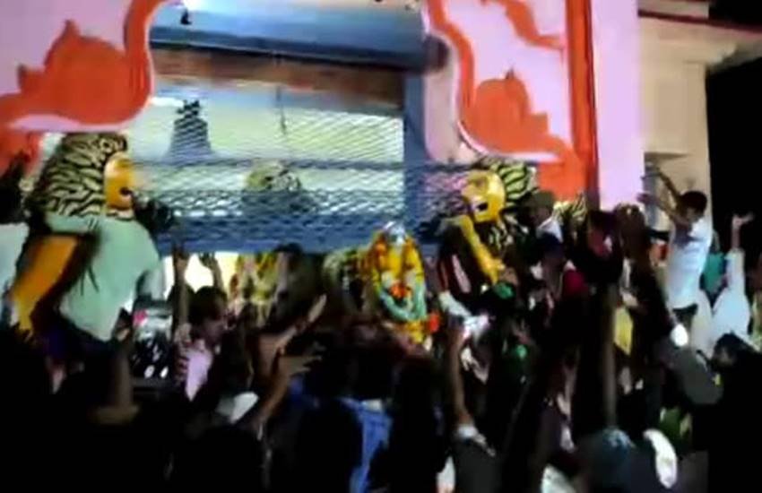 Karnataka, Corona virus, Lockdown
