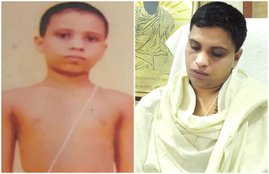 acharya balkrishna