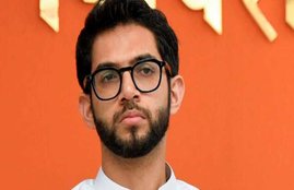 aaditya thackeray maharashtrachief of Maharashtra