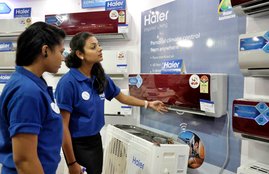 AC servicing, AC service home, AC service at home, AC service tips, AC, Fridge, washing machine, Amazon, Flipkart