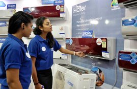 AC servicing, AC service home, AC service at home, AC service tips, AC, Fridge, washing machine, Amazon, Flipkart