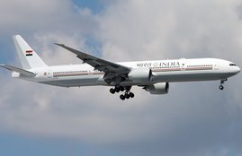 Air India One, PM Modi, Boeing