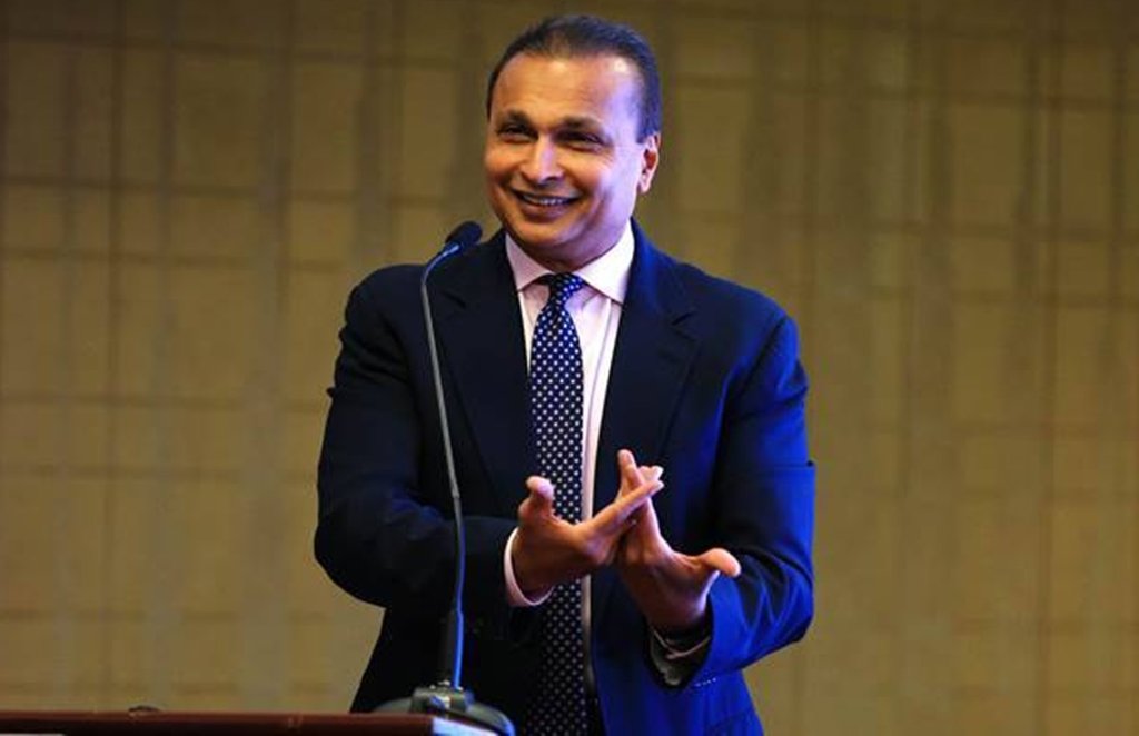 anil ambani