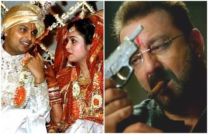 anil ambani sanjay dutt tina munim