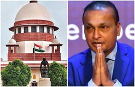 anil ambani supreme court