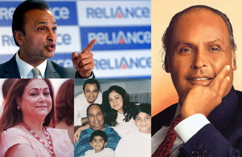 Anil Ambani Tina Munim: अनिल अंबानी ने एक्ट्रेस टीना मुनीम से शादी रचाई है। आज दोनों बेहद खुशहाल शादीशुदा जीवन बिता रहे हैं। हालांकि एक वक्त ऐसा था कि जब टीना से शादी के लिए अनिल अंबानी को काफी परेशानियों का सामना करना पड़ा था। बात यहां तक बढ़ गई थी कि वह टीना के लिए अपना घर-परिवार तक छोड़ने को तैयार हो गए थे: