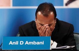 anil ambani