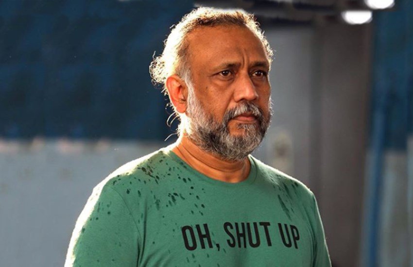 anubhav sinha tweet, anubhav sinha twitter, anubhav sinha resigns from bollywood,