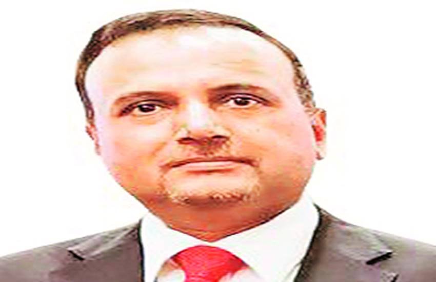 विदेश मंत्रालय में प्रवक्ता अनुराग श्रीवास्तव ने कहा कि केंद्र शासित प्रदेश जम्मू कश्मीर भारत का ‘अखंड और अलग नहीं किए जाने वाला’ हिस्सा है।